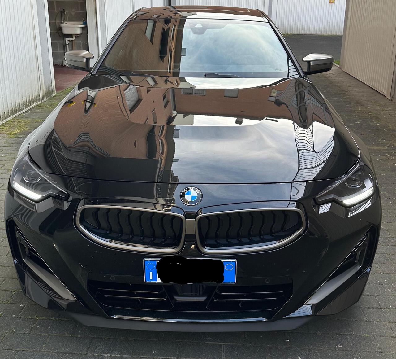 Bmw M 240i xDrive