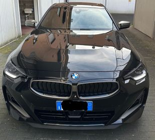 Bmw M 240i xDrive