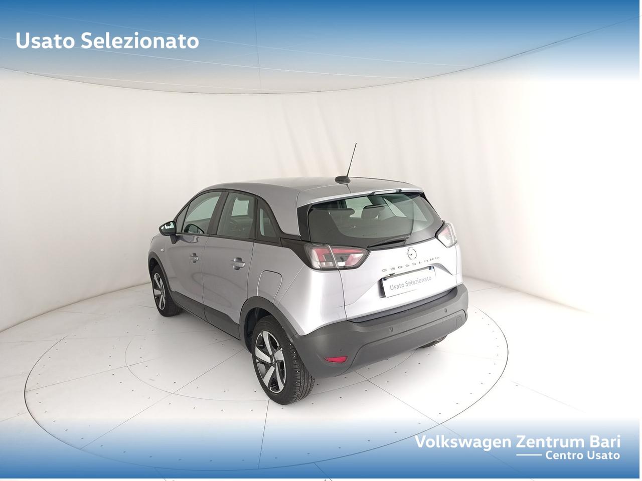 Opel Crossland 1.2 edition s&s 110cv