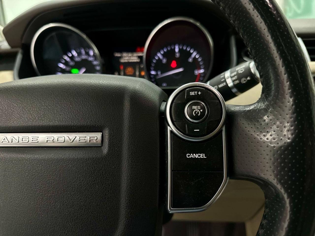 Land Rover Range Rover Sport 3.0 tdV6 HSE Dynamic