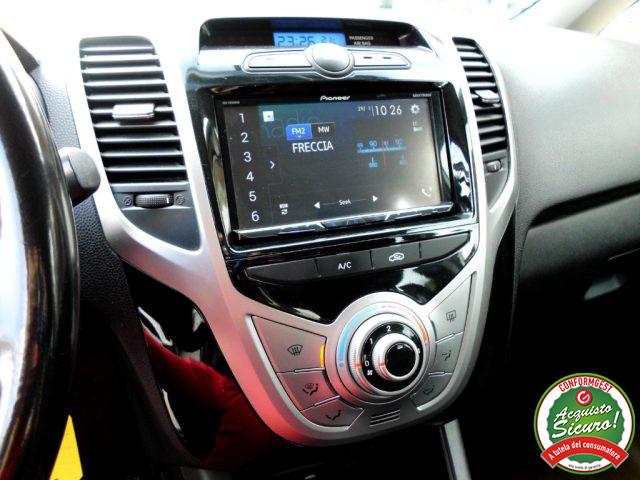 HYUNDAI iX20 1.4 CRDI 90 CV APP MODE