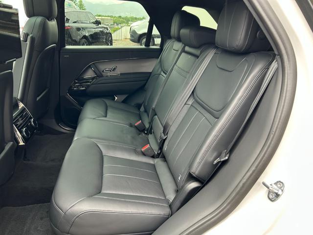 LAND ROVER Range Rover Sport 3.0D l6 249 CV Dynamic HSE