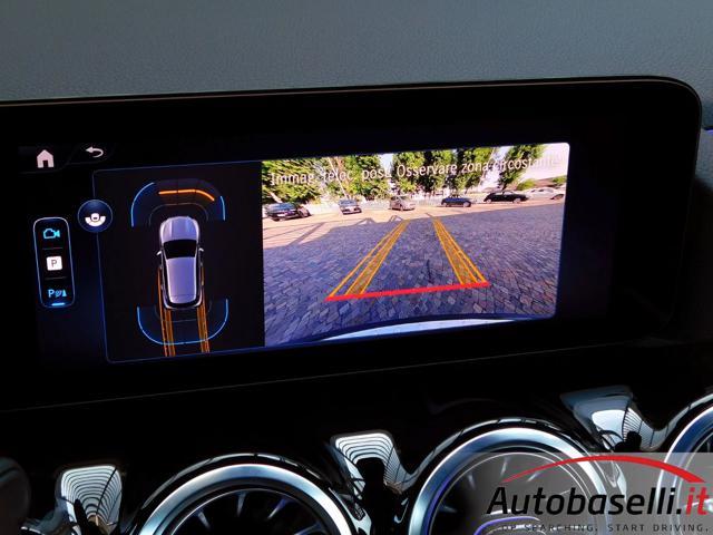 MERCEDES-BENZ GLA 180 200d 150cv Automatic AMG LINE Advanced Plus