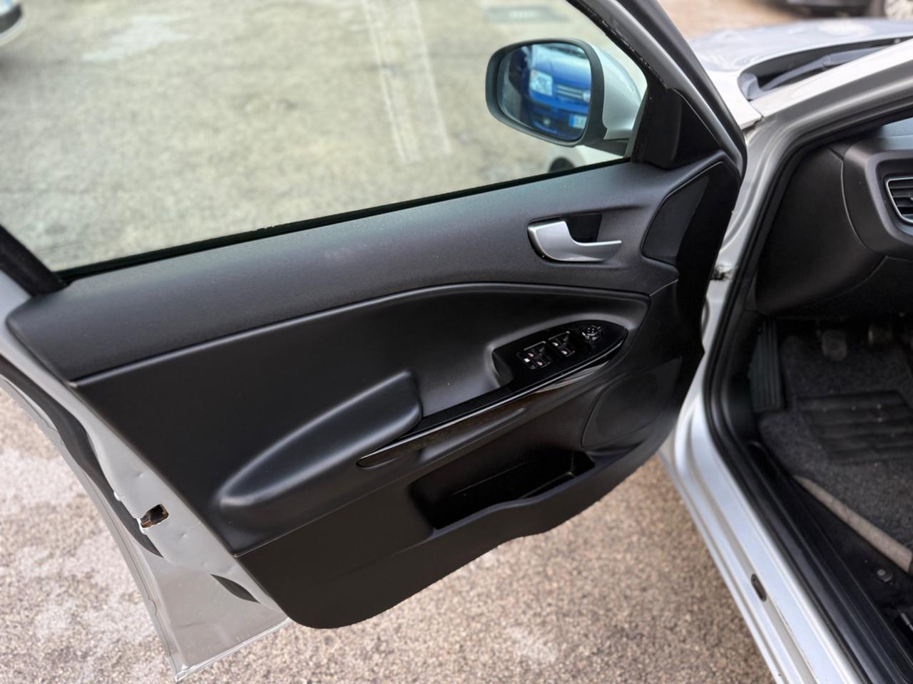 Alfa Romeo Giulietta 1.4 Turbo MultiAir Distinctive