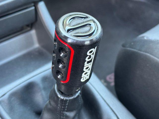 SUBARU Impreza 2.0 turbo 16V cat WRX TETTO
