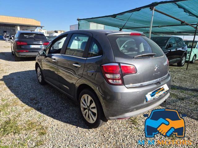 CITROEN C3 PureTech 82 Exclusive
