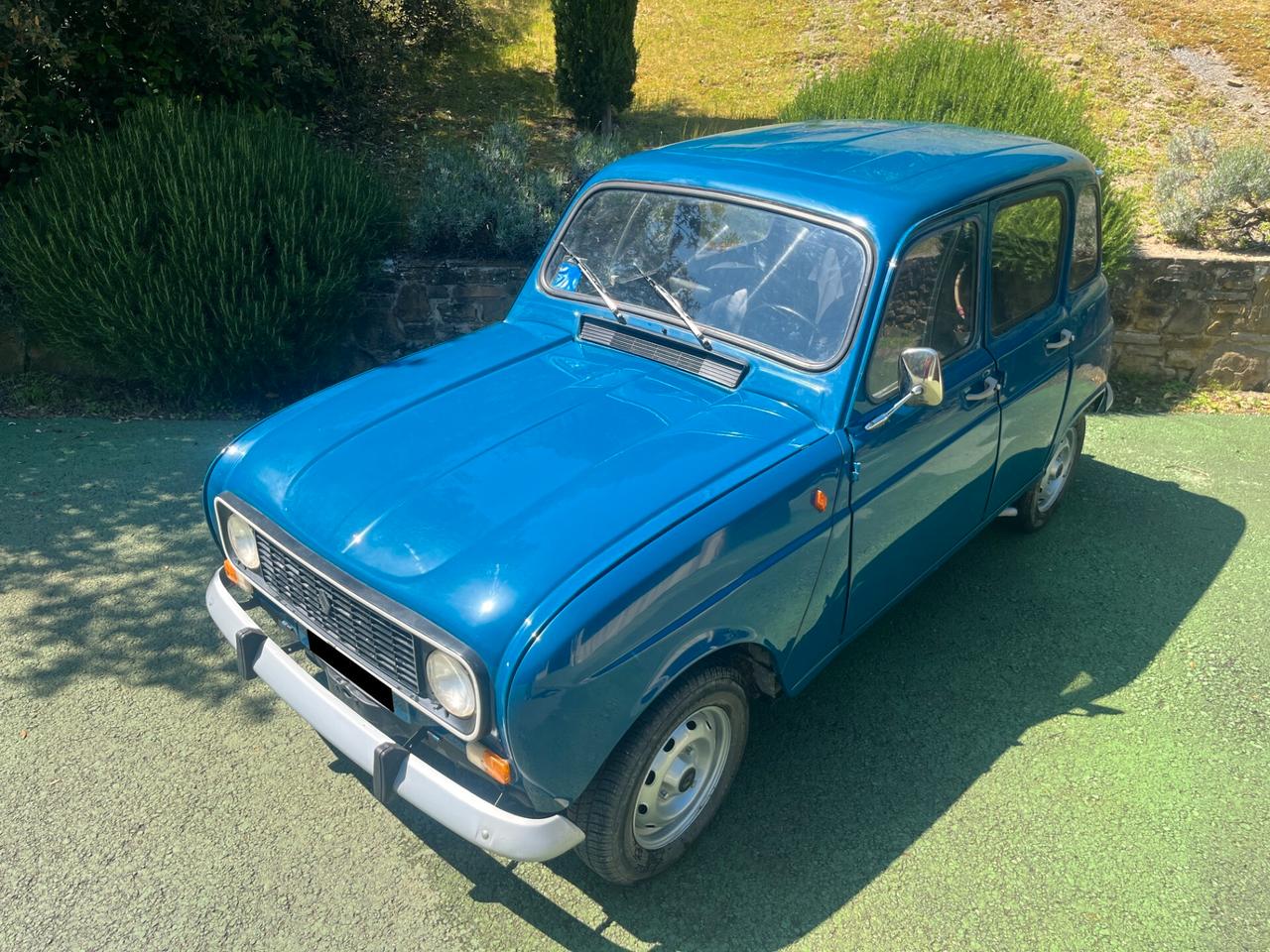 Renault R 4 L