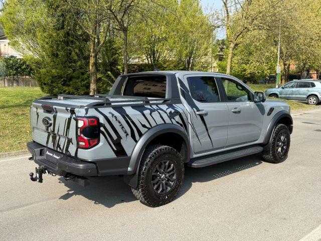 FORD Ranger Raptor 2.0 Ecoblue 4WD DC 5 posti NETTO IVA