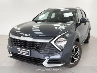 Kia Sportage 1.6 TGDi MHEV Business