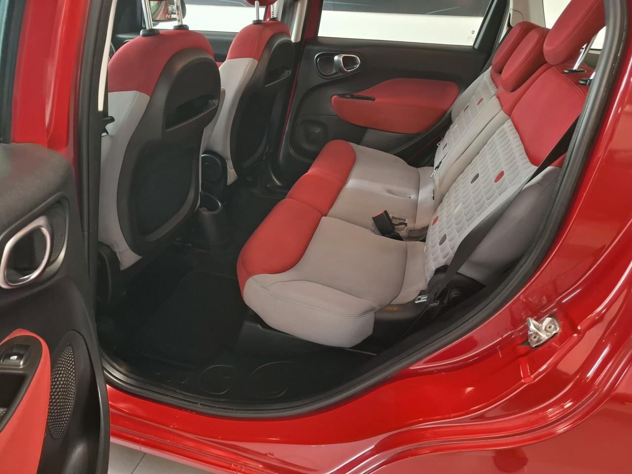 Fiat 500L 1.4 95 CV Lounge