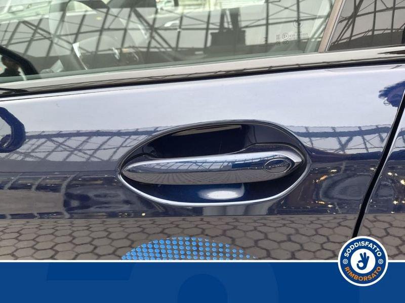 BMW Serie 1 120d M Sport