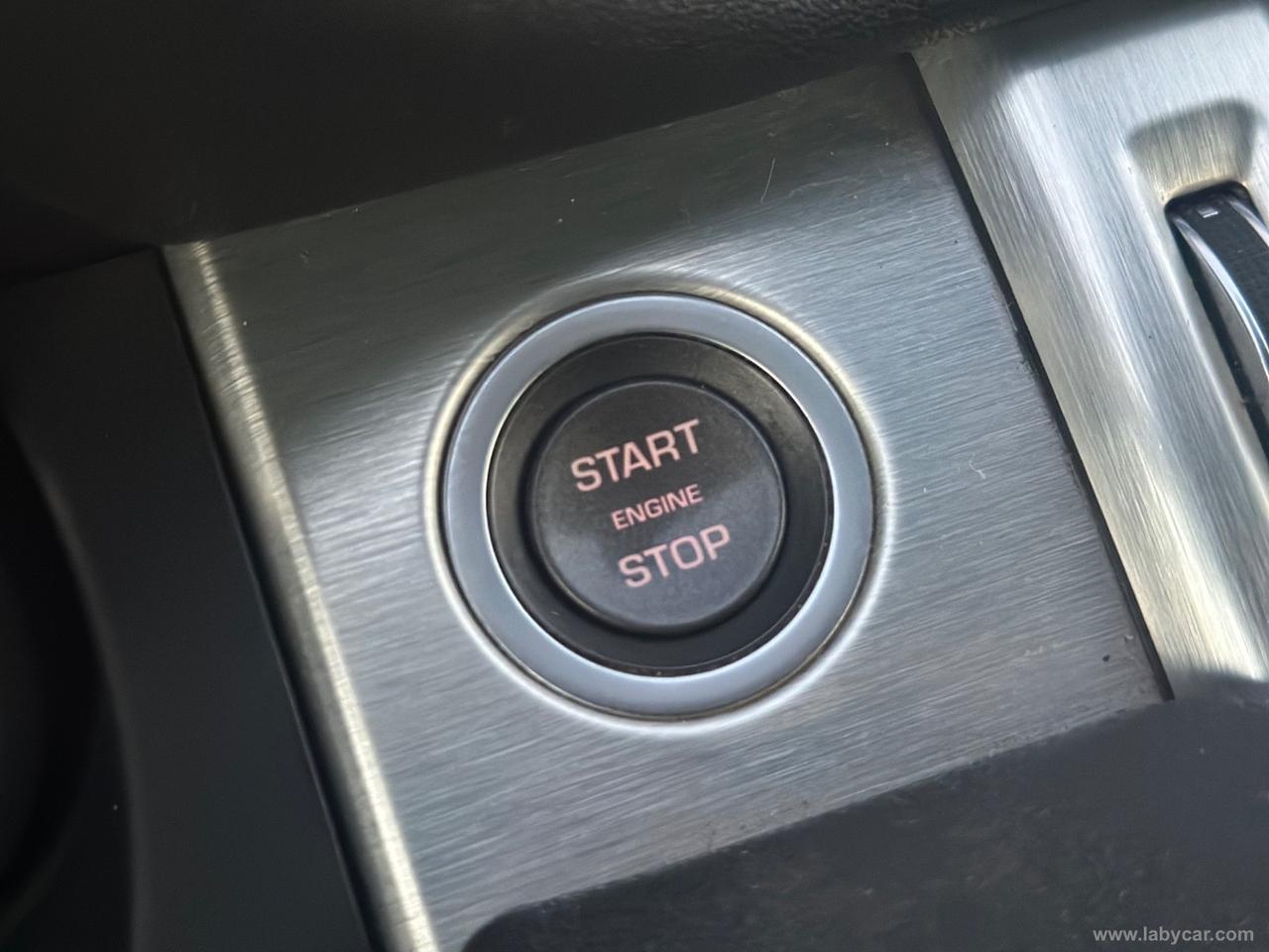 LAND ROVER RR Evoque 2.2 TD4 5p. Dynamic