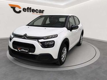 Citroen C3 100 CV DIESEL