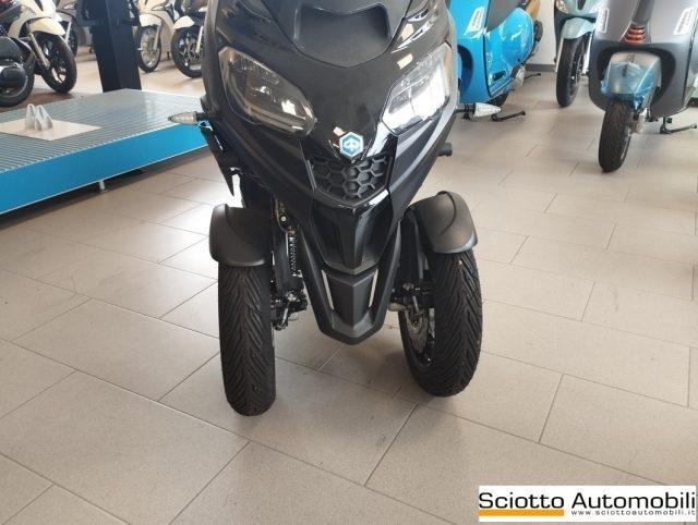 PIAGGIO MP3 310 HPE SPORT E5+