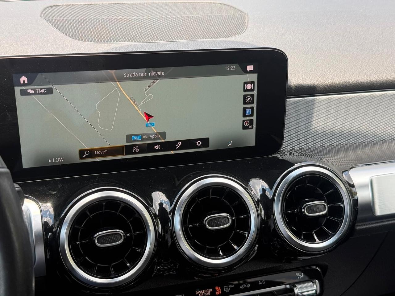 MERCEDES GLB 2.0 Diesel Automatic Business Extra