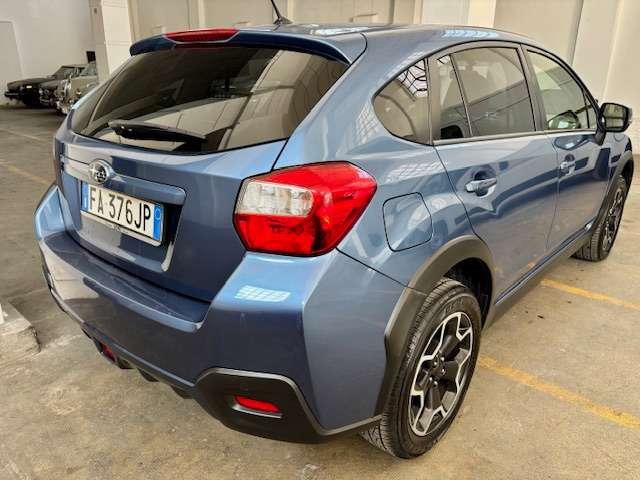 Subaru XV XV I 2.0d S Unlimited (exclusive) 6mt 4x4