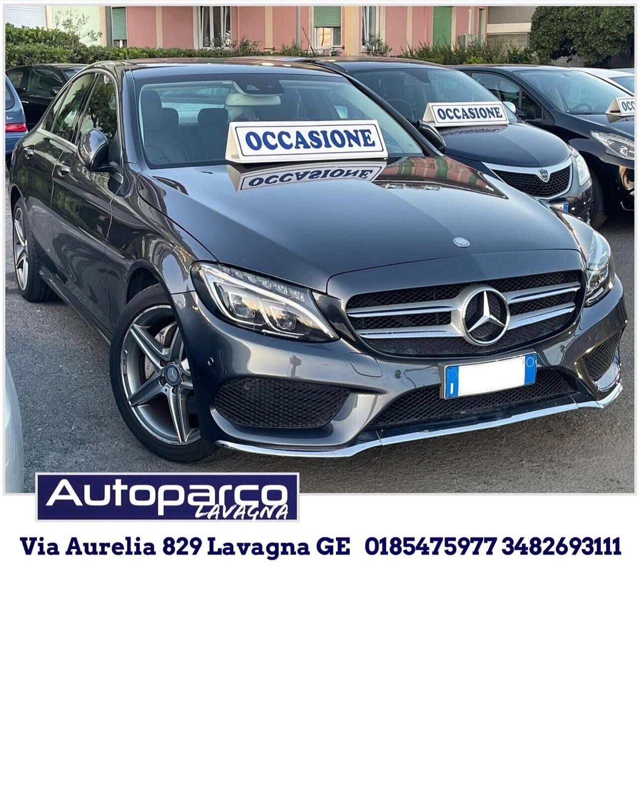 C220 come nuova-supervalutiamo usato 3482693111