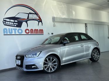 Audi A1 3 Porte A1 1.0 tfsi Admired 82cv