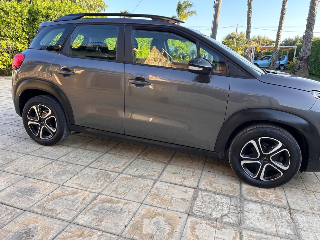 Citroen C3 Aircross C3 Aircross BlueHDi 100 S&S Feel
