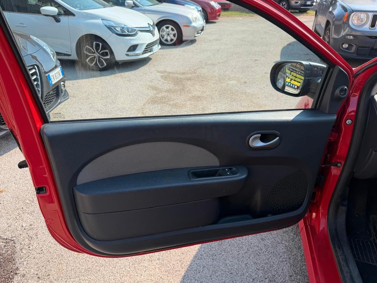 Renault Twingo 1.2 16V TCE Dynamique