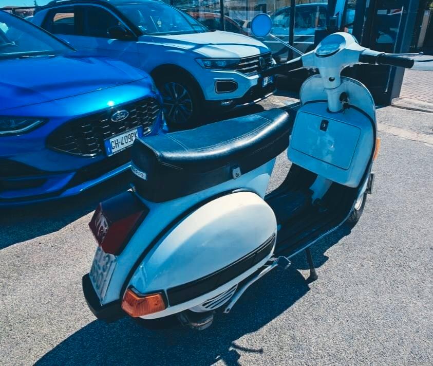 Piaggio Vespa 125 PX