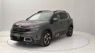 CITROEN C5 Aircross 2018 - C5 Aircross 1.5 bluehdi Shine s&s 130cv eat8 my20