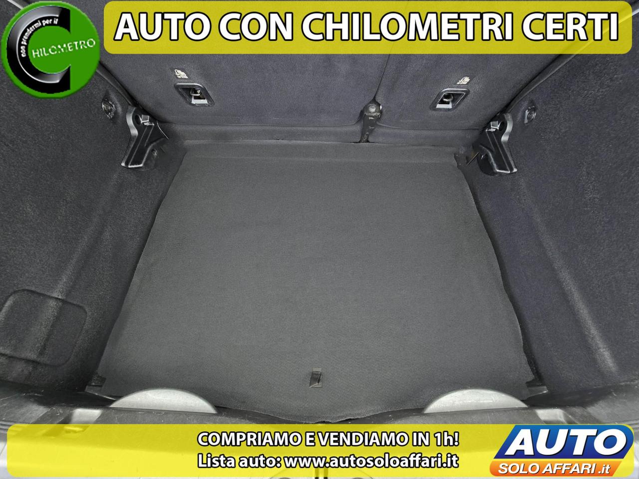 Fiat 500 X 500X 1.6 MultiJet 120CV DCT CAMBIO AUTOMATICO EURO6B