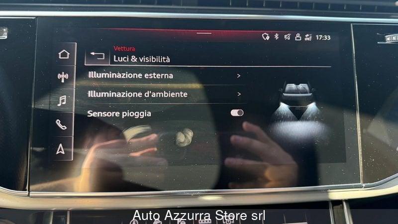 Audi Q8 50 3.0 tdi mhev quattro tiptronic *IVA, TETTO, 22'', MATRIX*
