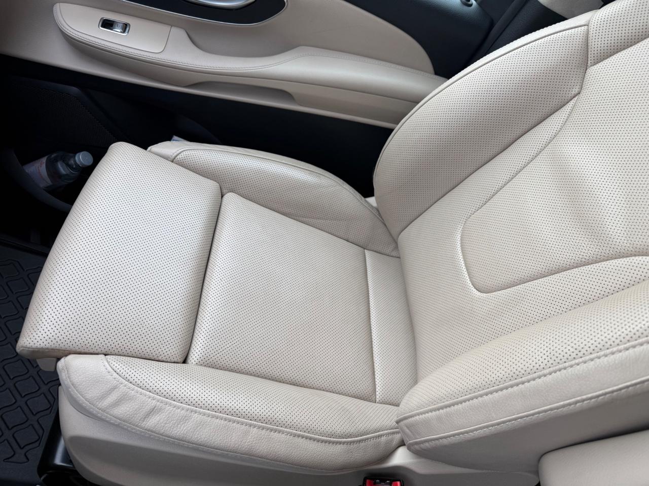 Mercedes-benz V 300 d Automatic 4Matic Premium Extralong