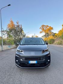 Fiat Ulysse 2.0 BlueHDi 180 CV AT8 L2 Combi