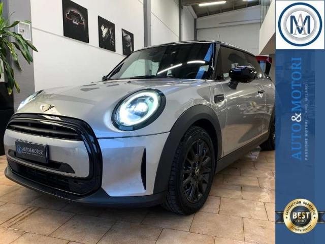 MINI Cooper Mini Cooper 3p 1.5 Yours auto IVA ESPOSTA