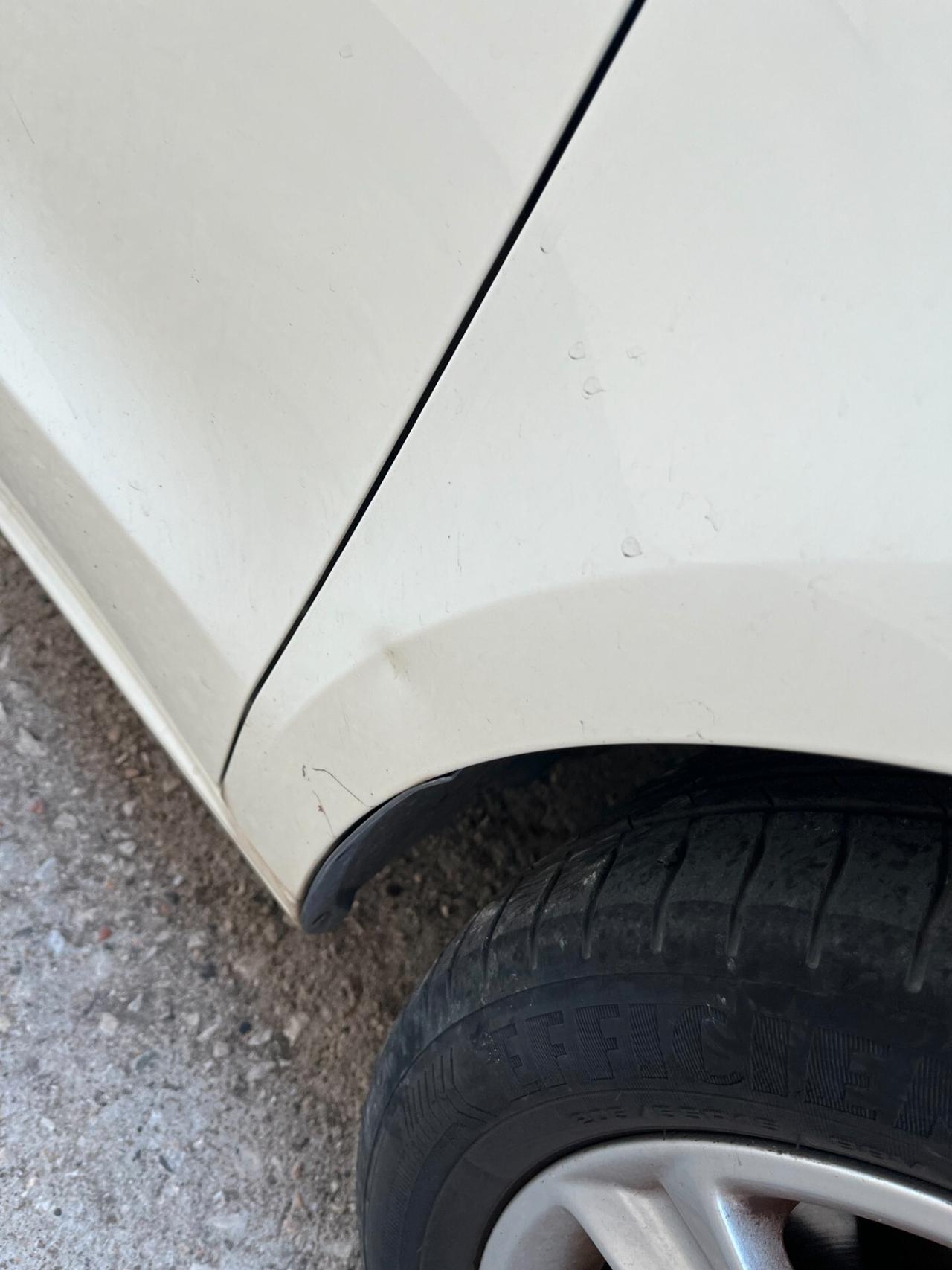 Audi A1 1.6 TDI 105 CV Attraction
