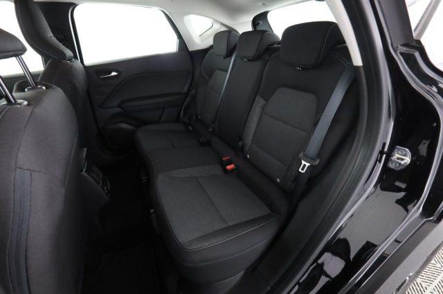 RENAULT Captur Captur TCe 12V 90 CV Equilibre