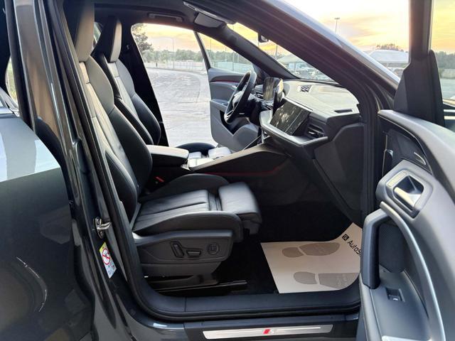 AUDI Q5 TDI 150 kW mHEV+ S tronic quattro S line edition