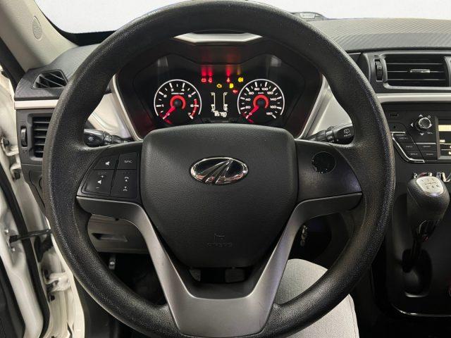 MAHINDRA KUV100 1.2 VVT M-Bifuel(GPL) K6+ KM 85.700