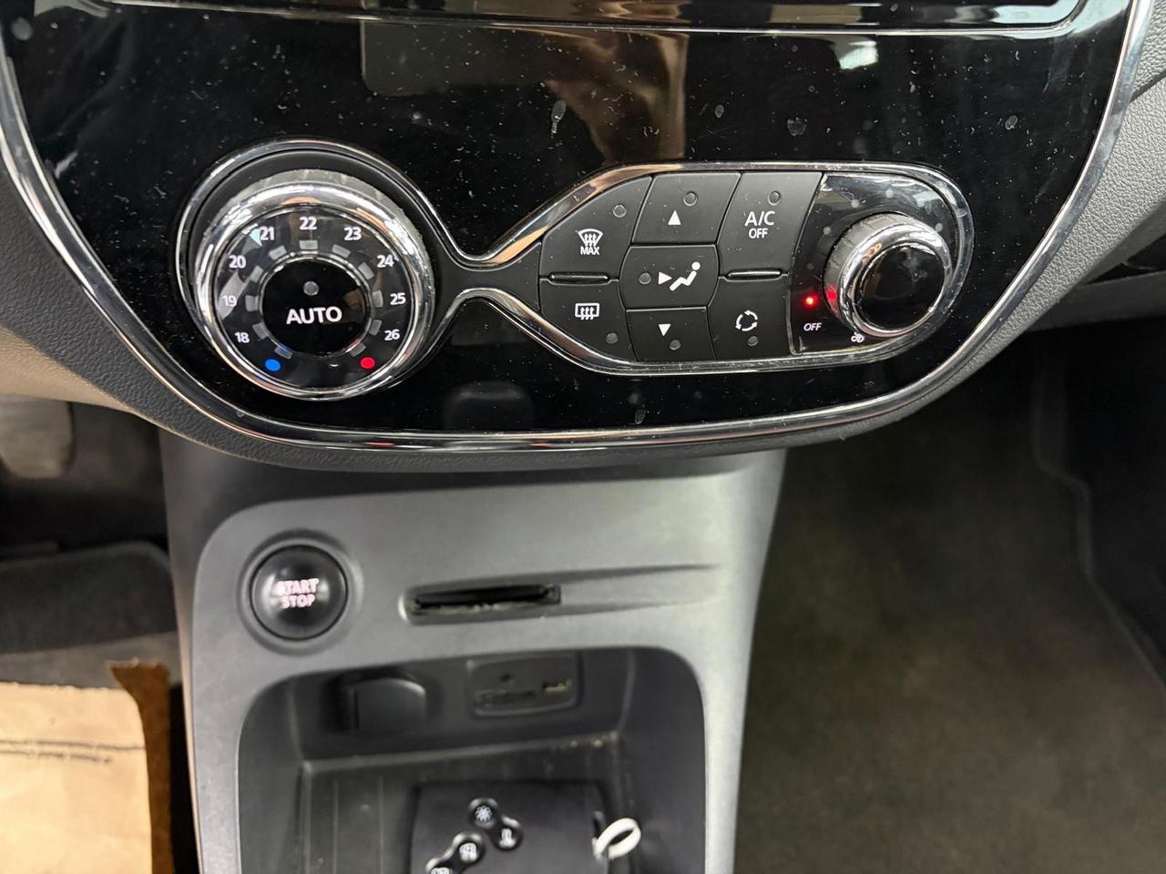 Renault Captur dCi 8V 90 CV EDC Start&Stop Energy Intens