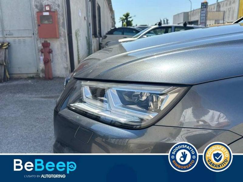 Audi Q5 55 2.0 TFSI E S LINE PLUS QUATTRO 367CV S-TRONI