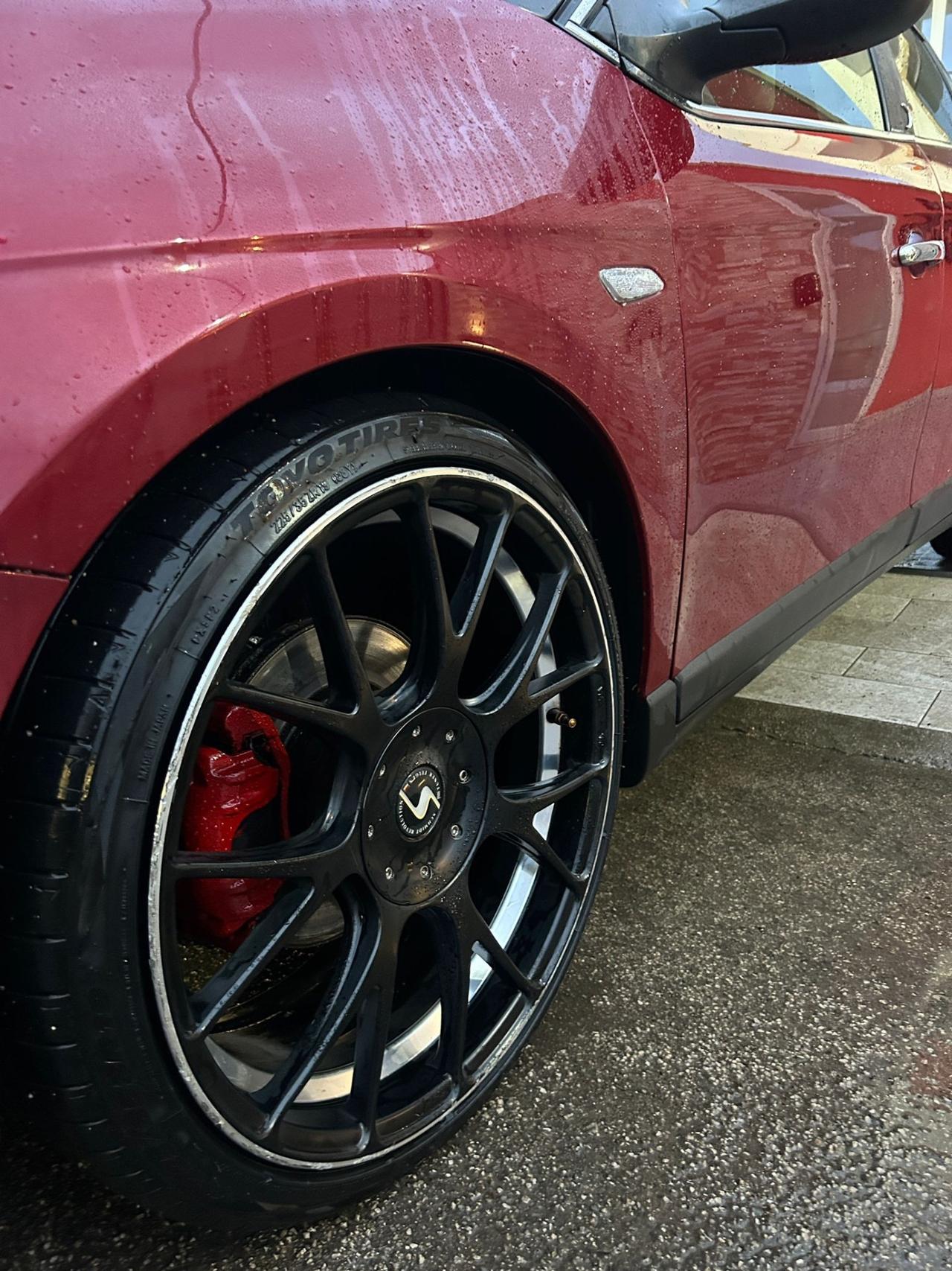 Lancia Delta 1.6 MJT -2011