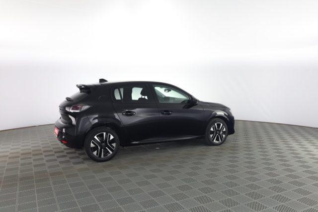 PEUGEOT 208 208 Hybrid 110 e-DCS6 Allure