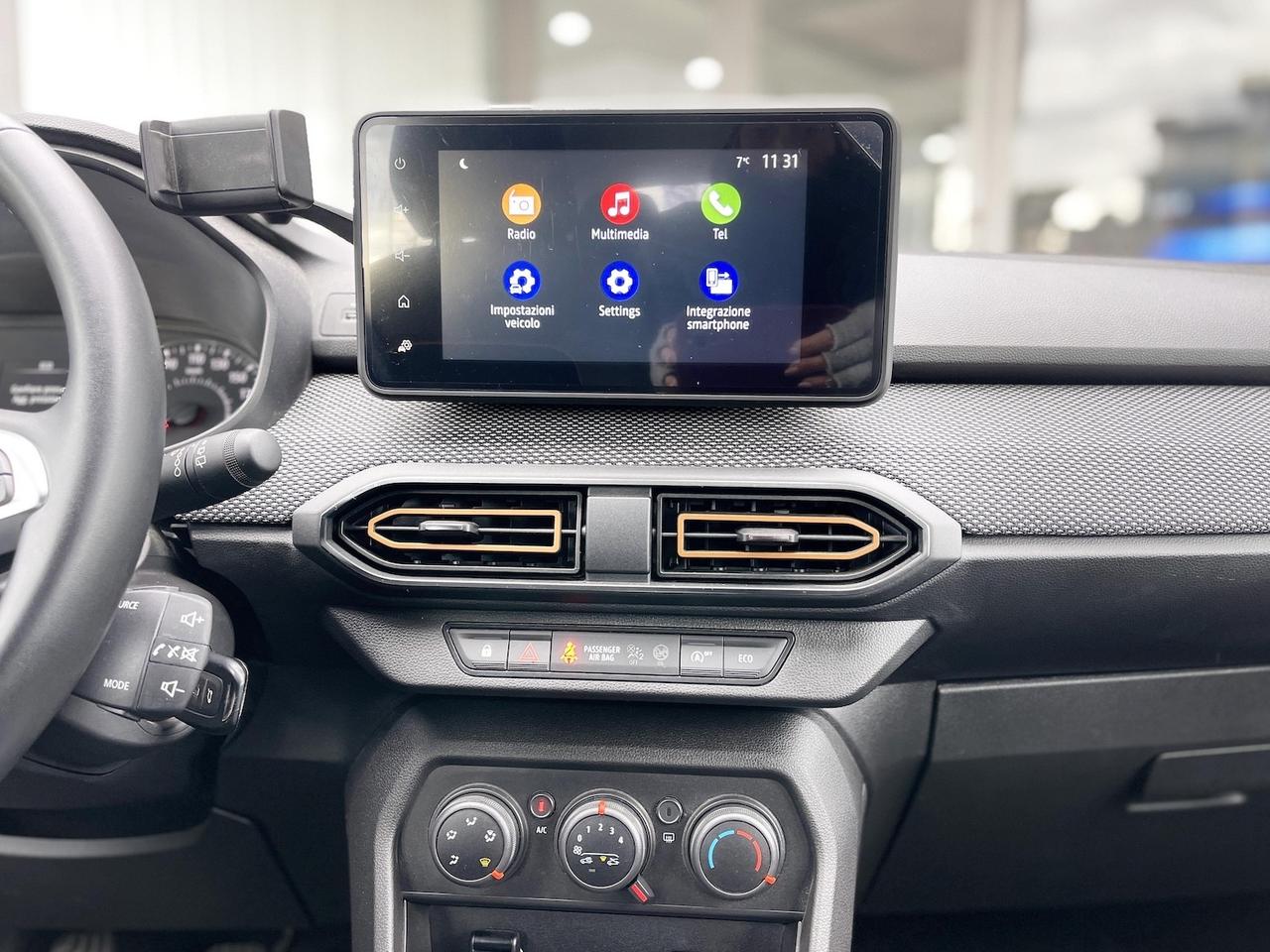 Dacia Sandero 1.0 Gpl 101CV E6 Neo - 2022