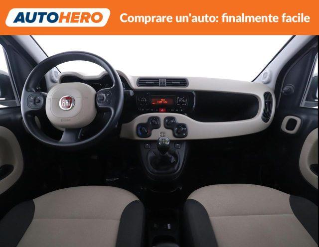 FIAT Panda 1.3 MJT S&S Lounge