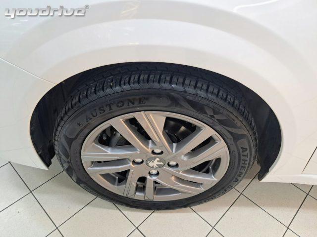 PEUGEOT 208 PureTech 100 S&S 5 porte Active Pack KM 29.600