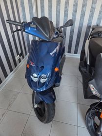 Malaguti phantom 100cc