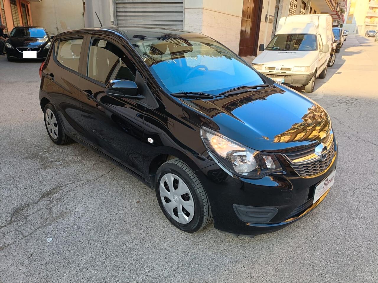Opel Karl Rocks 1.0 73 CV Start&Stop