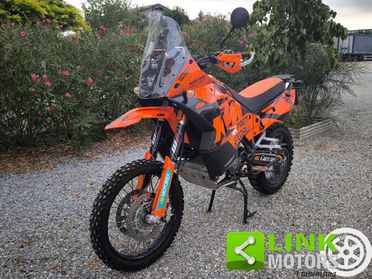 KTM 990 Adventure S