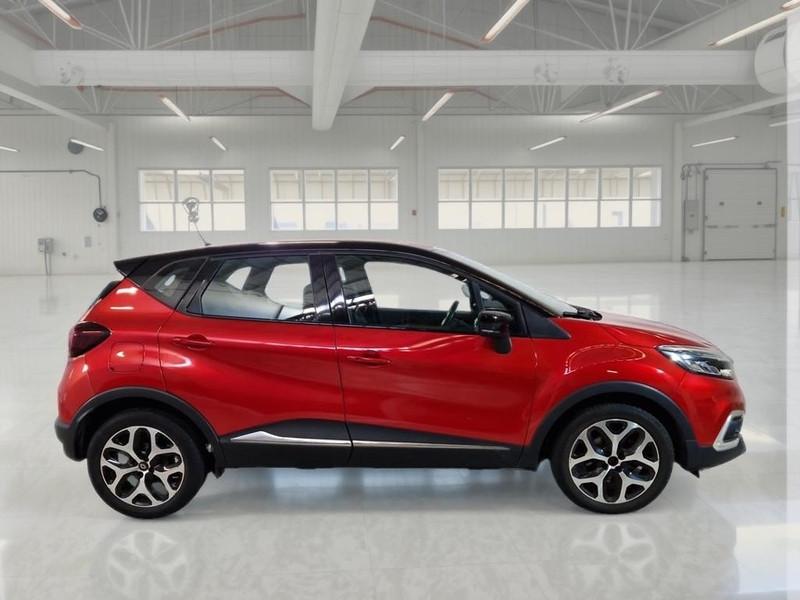 RENAULT CAPTUR 1.5 dCi 90cv Energy INTENS