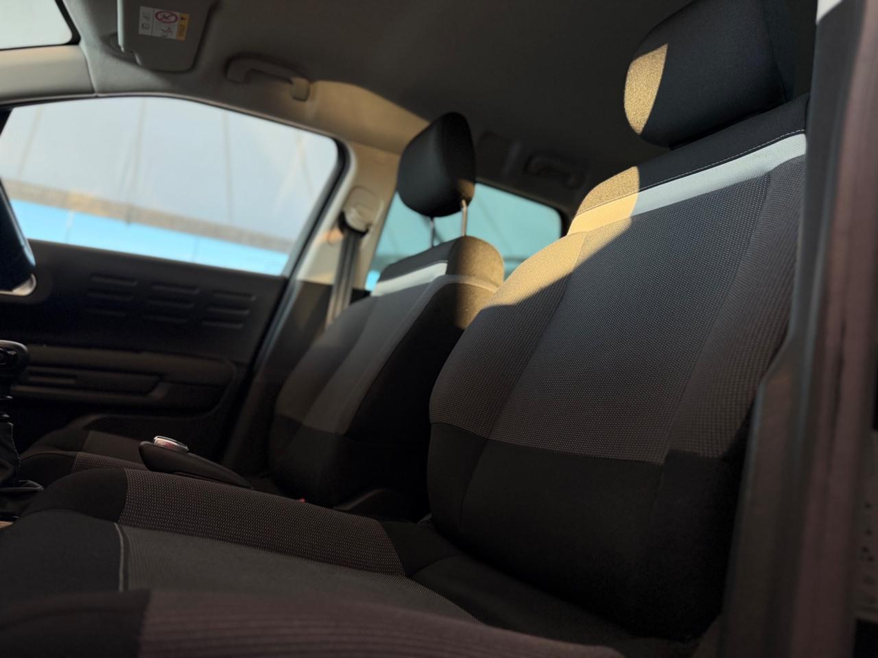 Citroen C3 Aircross BlueHDi 110 S&S Shine CARPLAY + ANDROID AUTO
