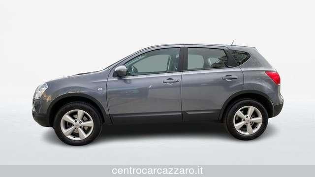 Nissan Qashqai 1.6 16v Acenta