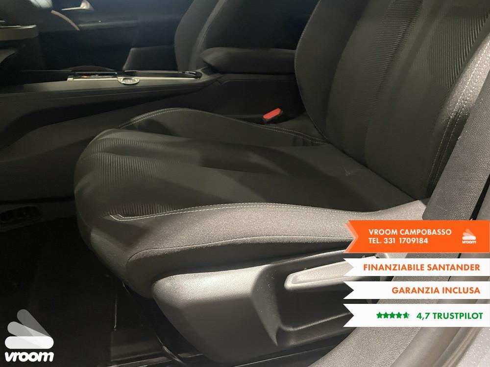 LANCIA Ypsilon 4ª serie Ypsilon Hybrid e-DCT