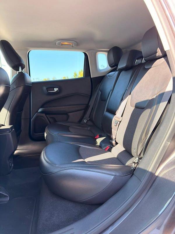 Jeep Compass II 2017 1.6 Multijet II 120cv Limited 2WD my19
